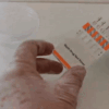 Rustest Multi 6 Narkotika test - Narkotest
